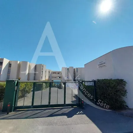 1ere Ligne Avec Parking Apartamento