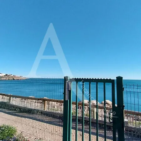 Apartamento 1ere Ligne Avec Parking