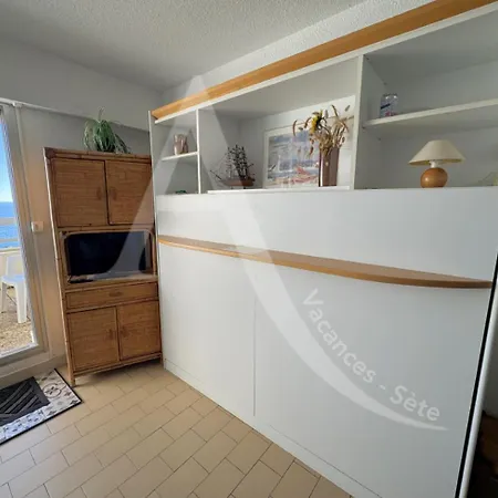 Apartamento 1ere Ligne Avec Parking *