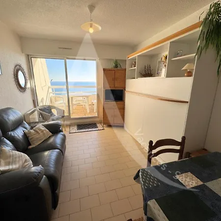 1ere Ligne Avec Parking * Sète